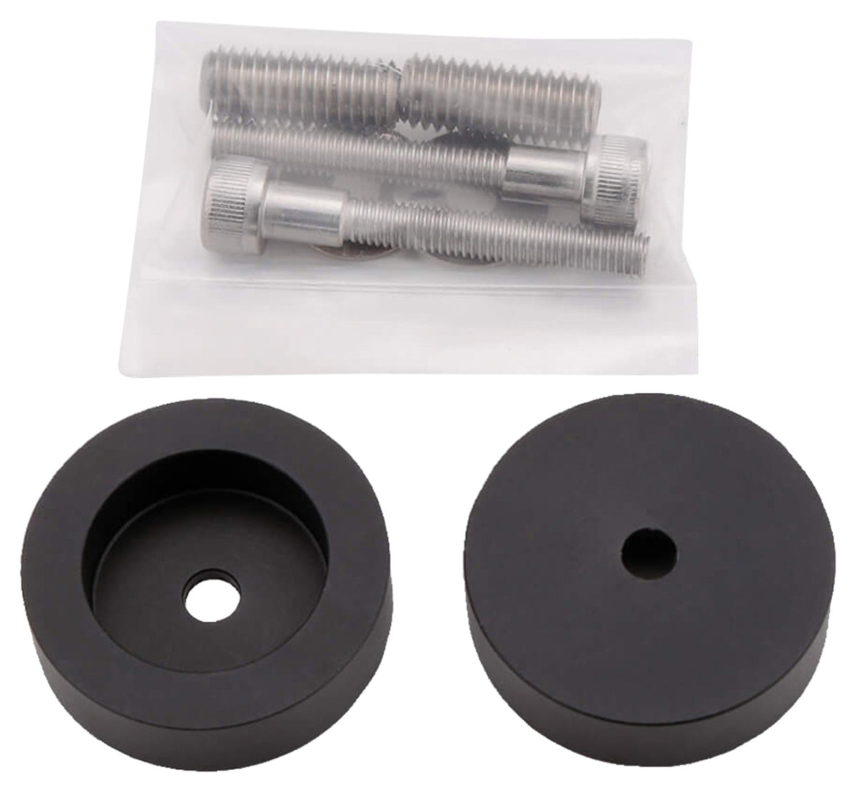 Adaptor Ghidon Kawasaki HIGHSIDER - Montaj Accesorii M8