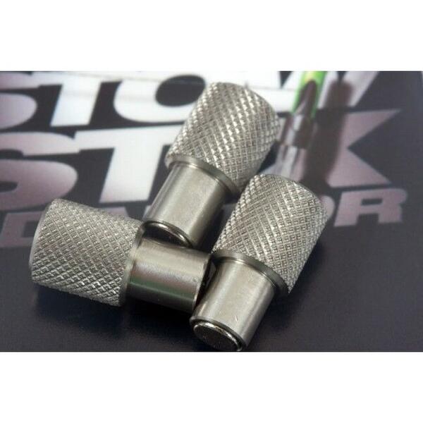 Adaptor Magnetic Korda - Montare Rapidă Echipament Pescuit