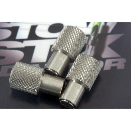 Adaptor Magnetic Korda - Montare Rapidă Echipament Pescuit