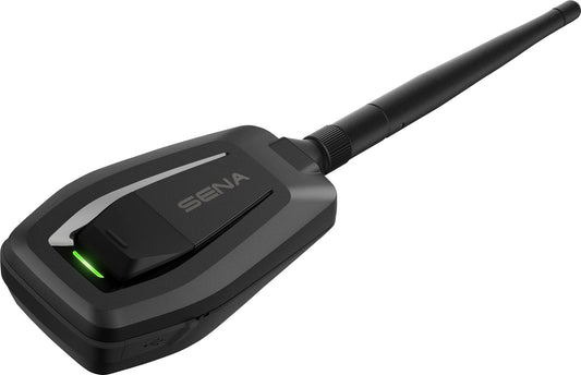Adaptor Mesh Intercom Sena +Mesh - Comunicare Moto Nelimitată