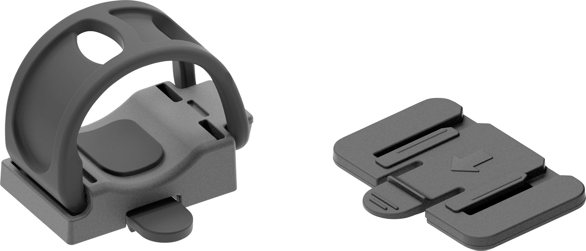 Adaptor Mesh Intercom Sena +Mesh - Comunicare Moto Nelimitată