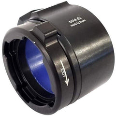 Adaptor Modular 47mm RUSAN - Montaj Rapid, Versatilitate Maximă - 1