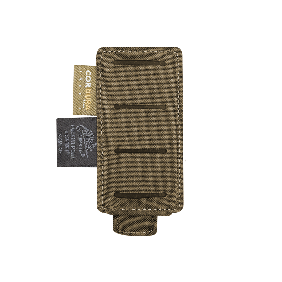 Adaptor MOLLE Centură Helikon-Tex Cordura® Coyote