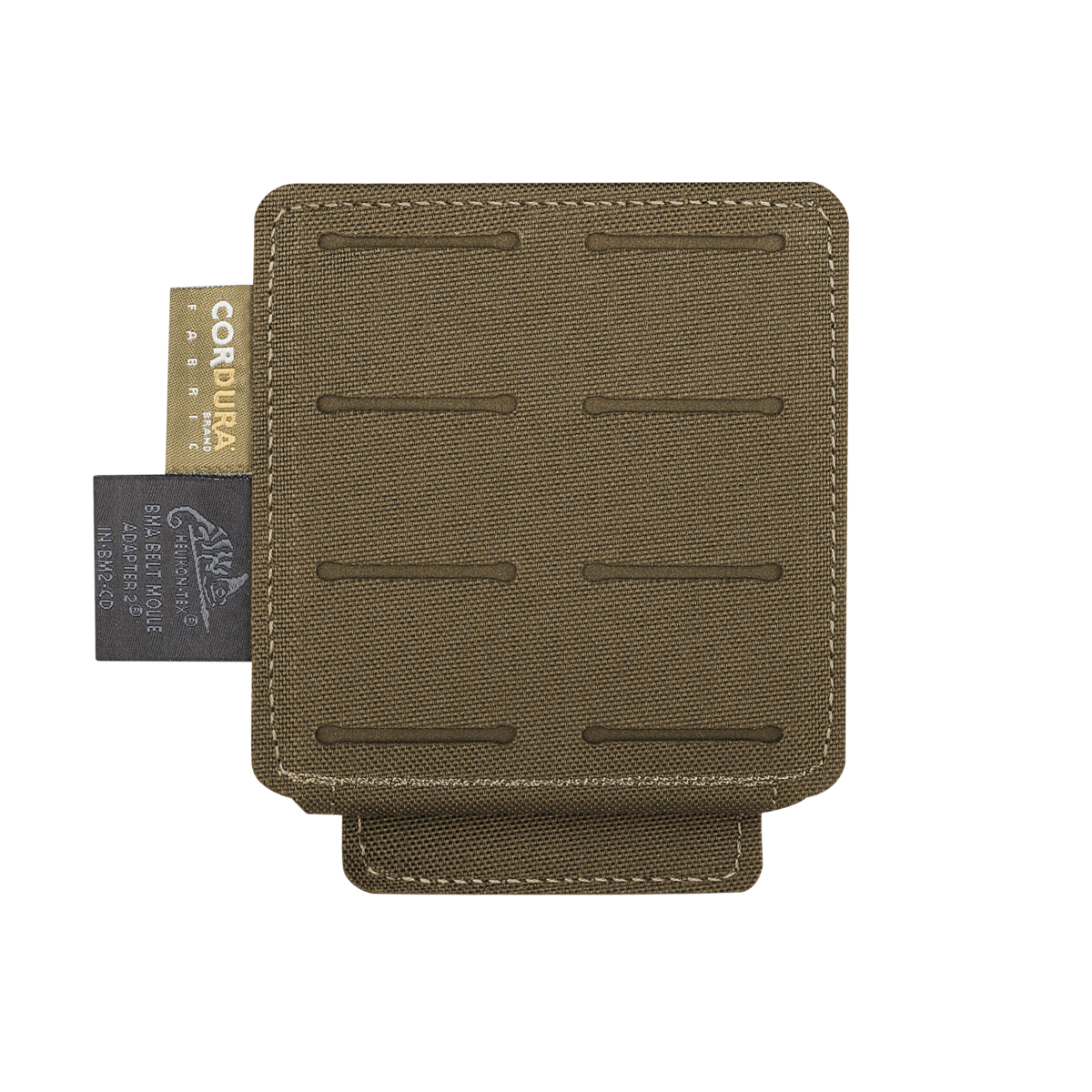 Adaptor MOLLE Centură Helikon-Tex Cordura® Coyote