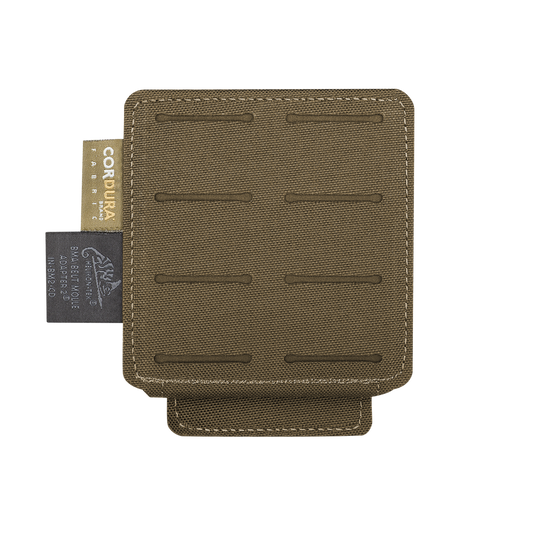 Adaptor MOLLE Centură Helikon-Tex Cordura® Coyote