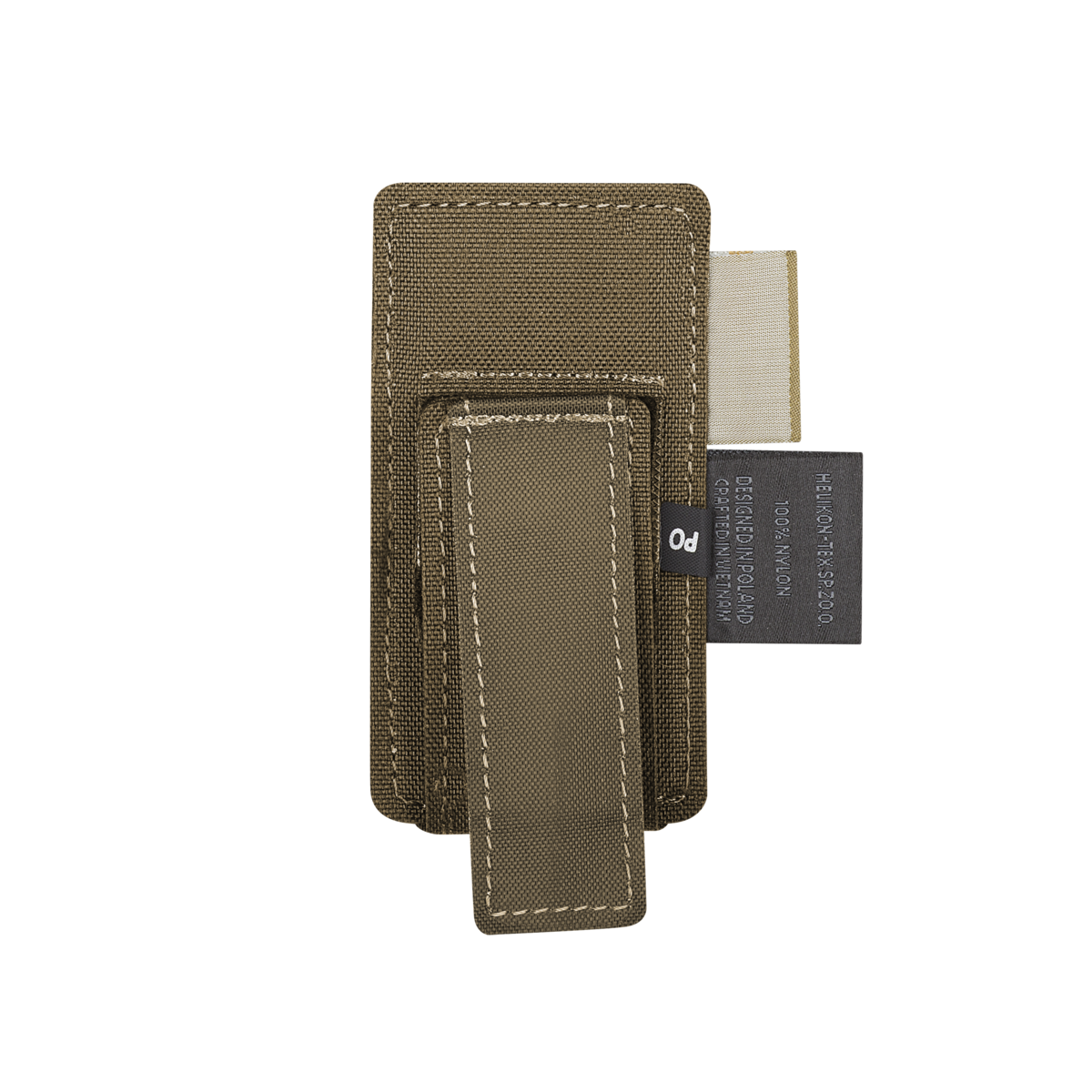 Adaptor MOLLE Centură Helikon-Tex Cordura® Coyote