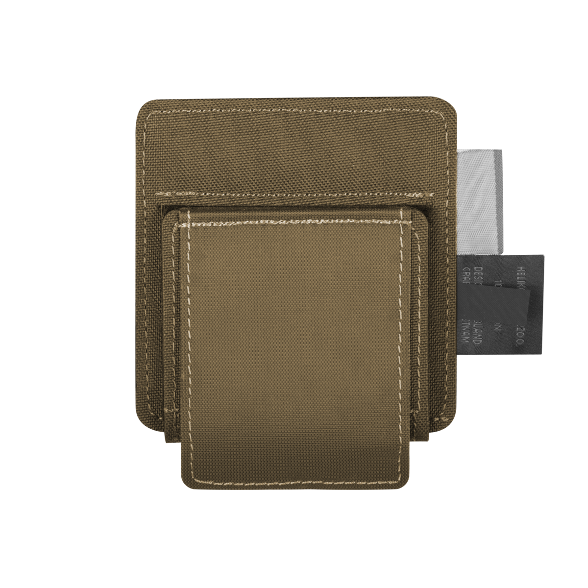 Adaptor MOLLE Centură Helikon-Tex Cordura® Coyote