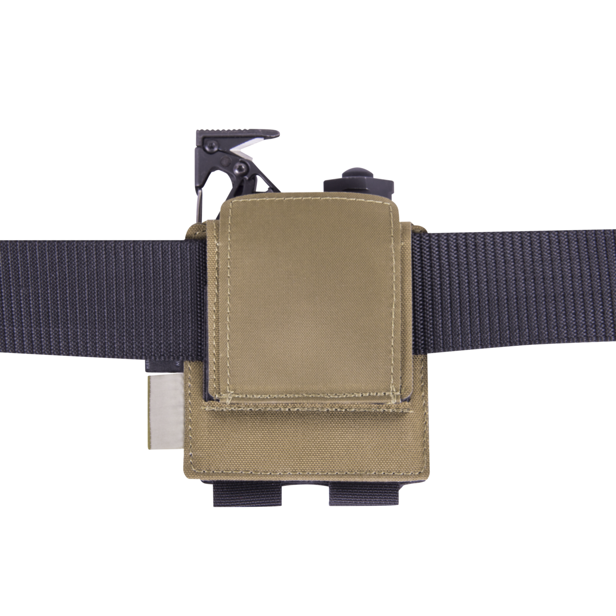 Adaptor MOLLE Centură Helikon-Tex Cordura® Coyote