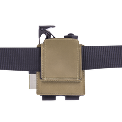 Adaptor MOLLE Centură Helikon-Tex Cordura® Coyote