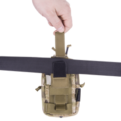 Adaptor MOLLE Centură Helikon-Tex Cordura® Coyote