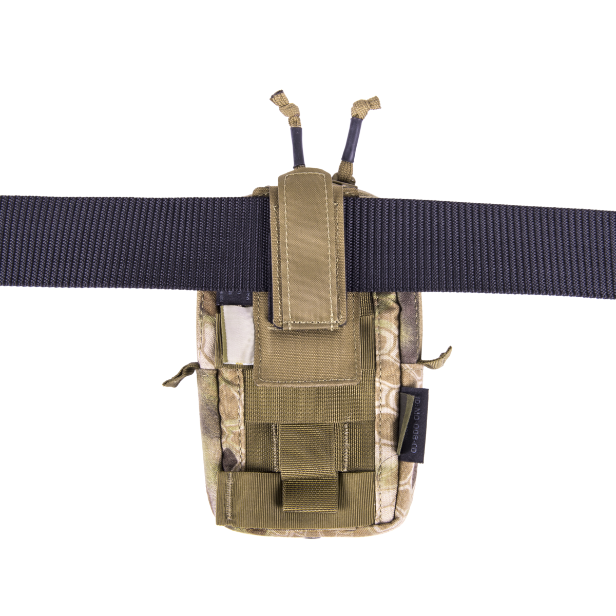 Adaptor MOLLE Centură Helikon-Tex Cordura® Coyote