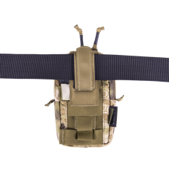 Adaptor MOLLE Centură Helikon-Tex Cordura® Coyote
