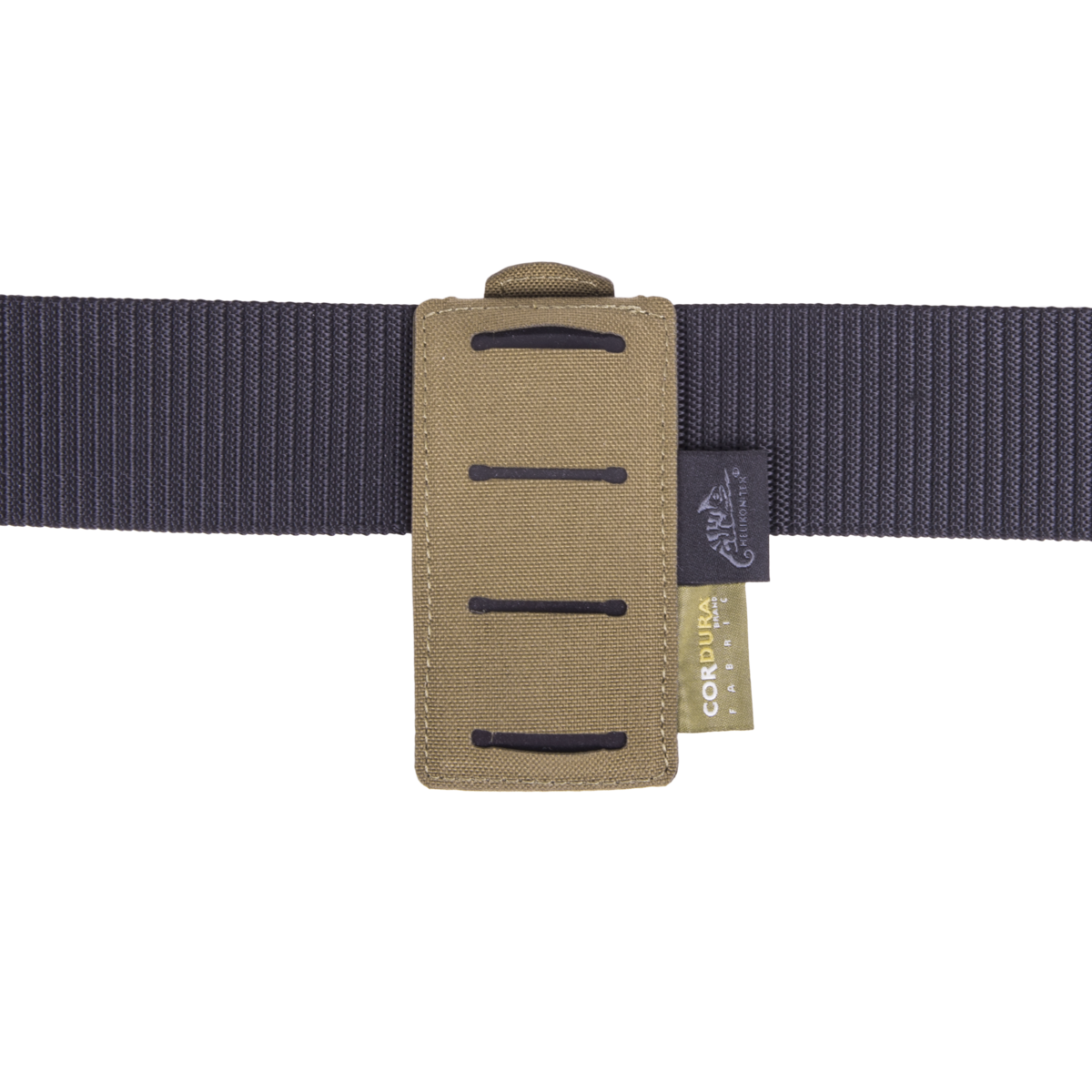Adaptor MOLLE Centură Helikon-Tex Cordura® Coyote