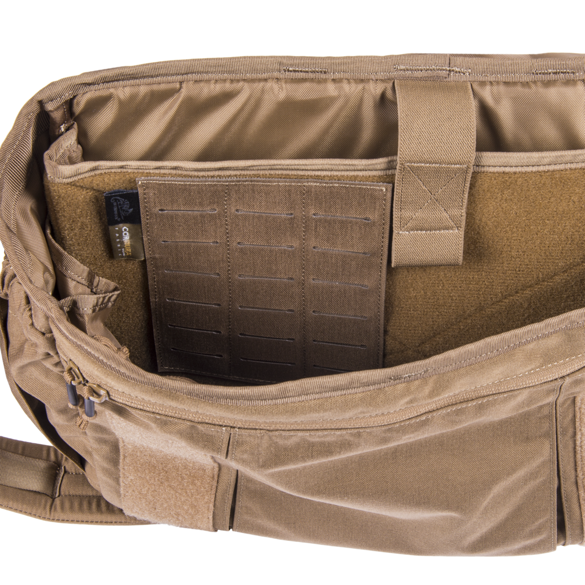 Adaptor Molle Helikon-Tex Cordura® Coyote