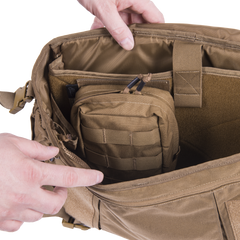 Adaptor Molle Helikon-Tex Cordura® Coyote