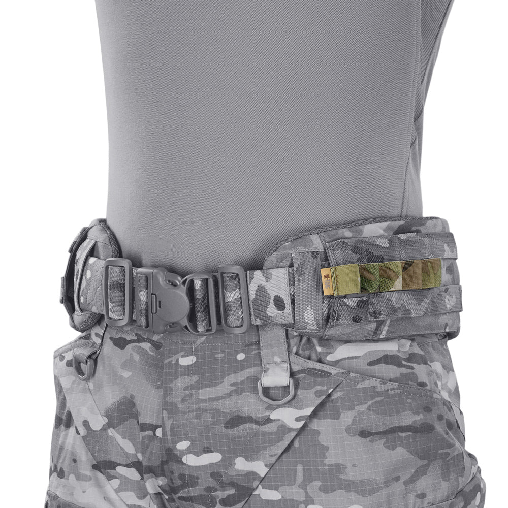 Adaptor MOLLE Portcartuș Elite M-Tac Multicam – 5 Cartușe Cal. 12, Tegris - poza 10