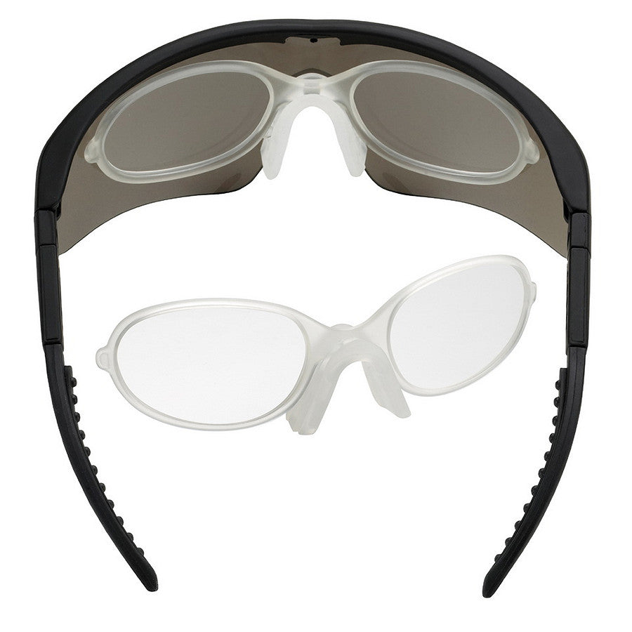 Adaptor Ochelari SwissEye Raptor Neutru - Viziune Clară Sub Presiune
