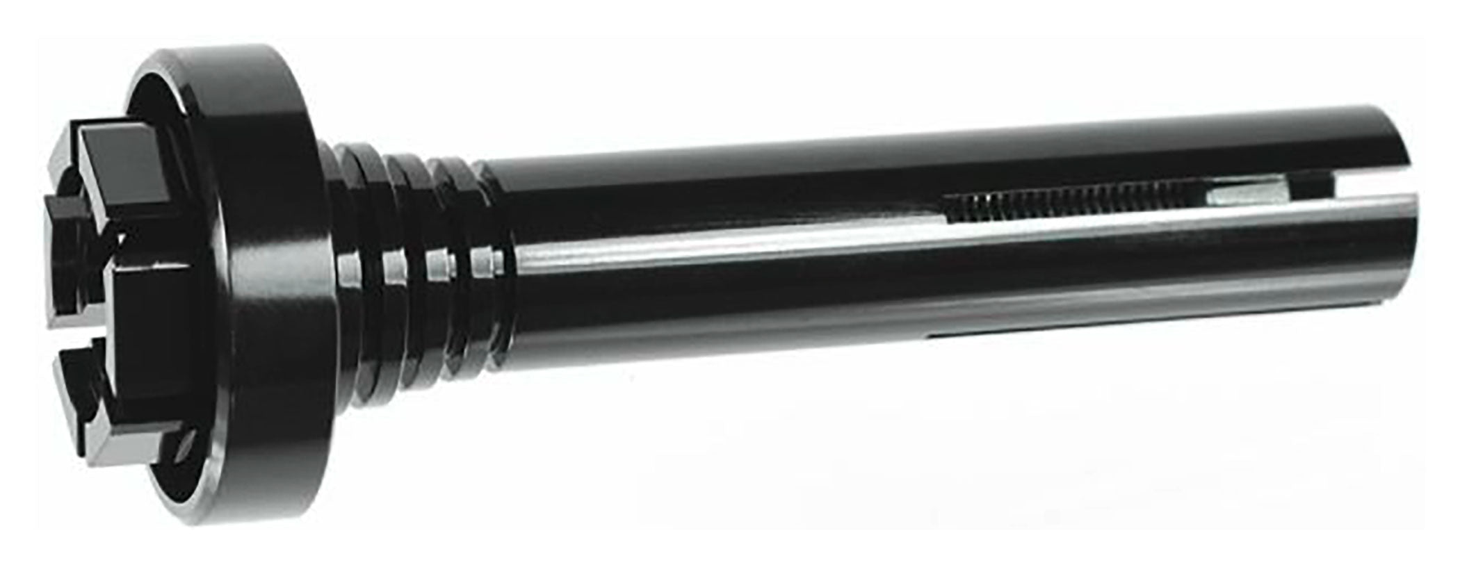 Adaptor Oglindă Ghidon Mo.View Motogadget - Universal, Negru