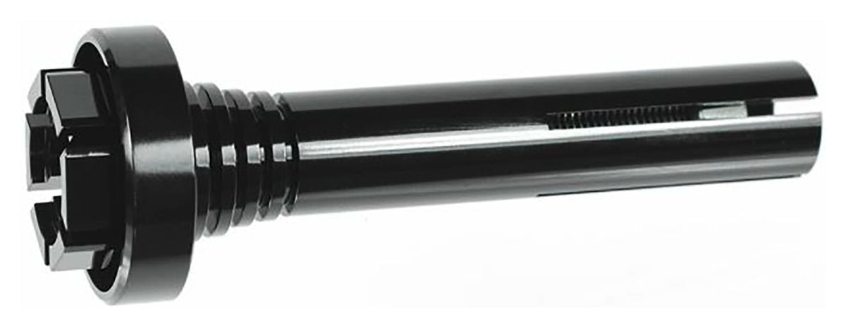 Adaptor Oglindă Ghidon Mo.View Motogadget - Universal, Negru