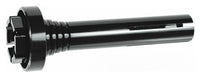 Adaptor Oglindă Ghidon Mo.View Motogadget - Universal, Negru