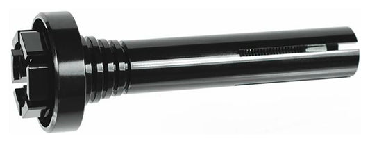 Adaptor Oglindă Ghidon Mo.View Motogadget - Universal, Negru