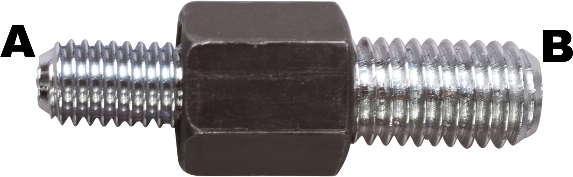 Adaptor Oglindă M8/M10 Louis - Montaj Universal BMW