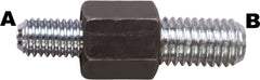 Adaptor Oglindă M8/M10 Louis - Montaj Universal BMW