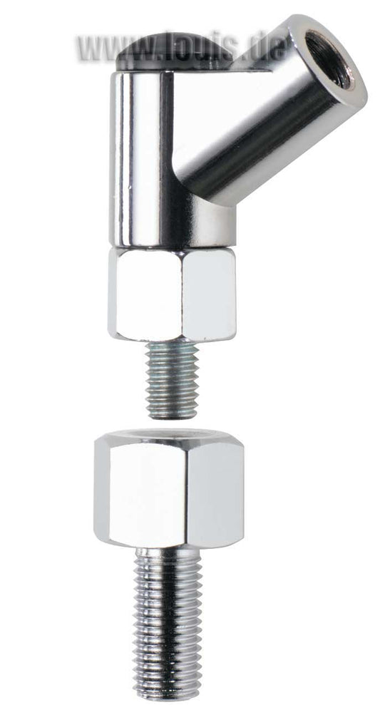 Adaptor Oglindă Moto Louis M10/M8/M10 - Universal