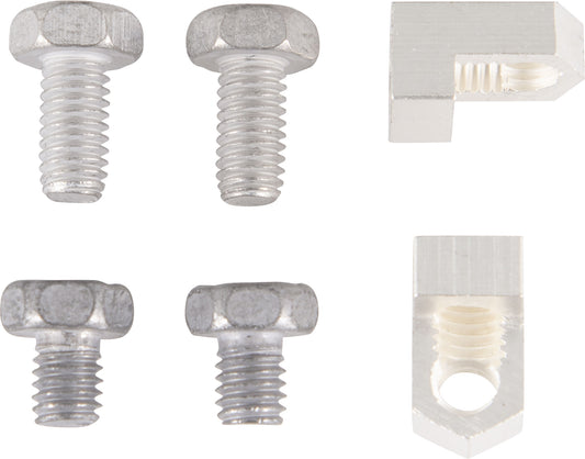 Adaptor Poli Baterie Louis - Montaj Simplificat, Universal