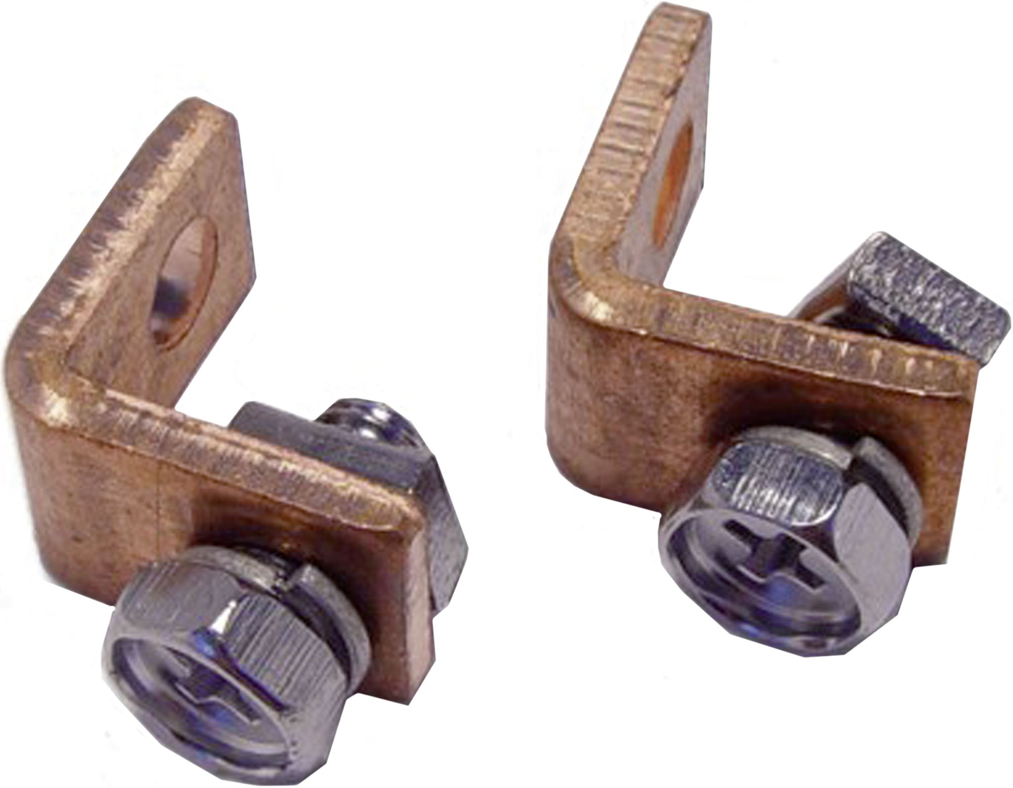 Adaptor Poli Baterie Odyssey - Montaj Lateral, Cupru