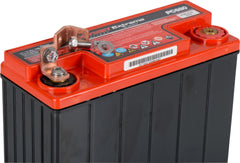 Adaptor Poli Baterie Odyssey - Montaj Lateral, Cupru