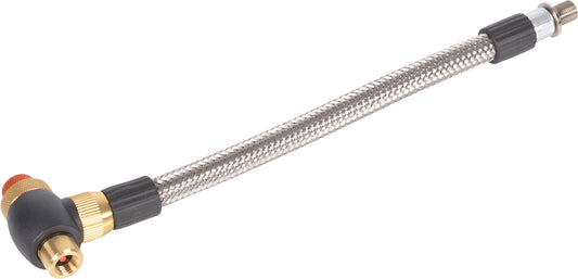 Adaptor Prelungitor Ventil Louis - Presiune Anvelope Moto