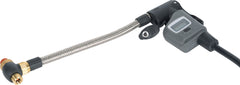 Adaptor Prelungitor Ventil Louis - Presiune Anvelope Moto