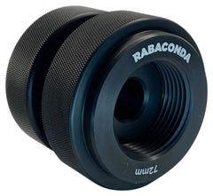 Adaptor Roată BMW Louis - 62/72mm, Universal