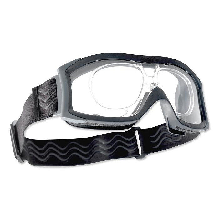 Adaptor RX X1000 RX Insert (SOSX1000) Neutru Bollé - Viziune Tactică Fără Compromis