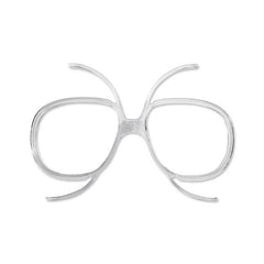 Adaptor RX X1000 RX Insert (SOSX1000) Neutru Bollé - Viziune Tactică Fără Compromis