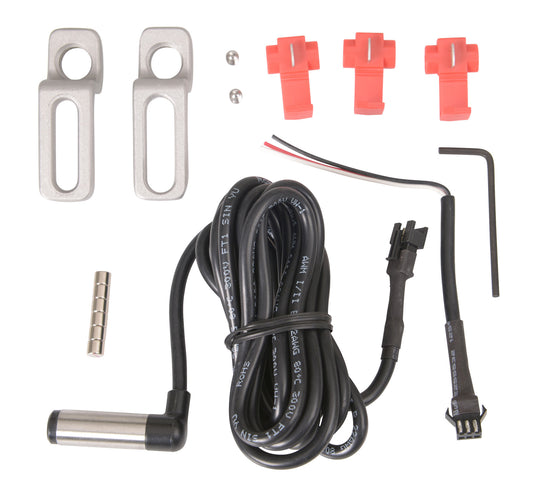 Adaptor Semnal Tahometru Louis - Montare Roată Față/Spate