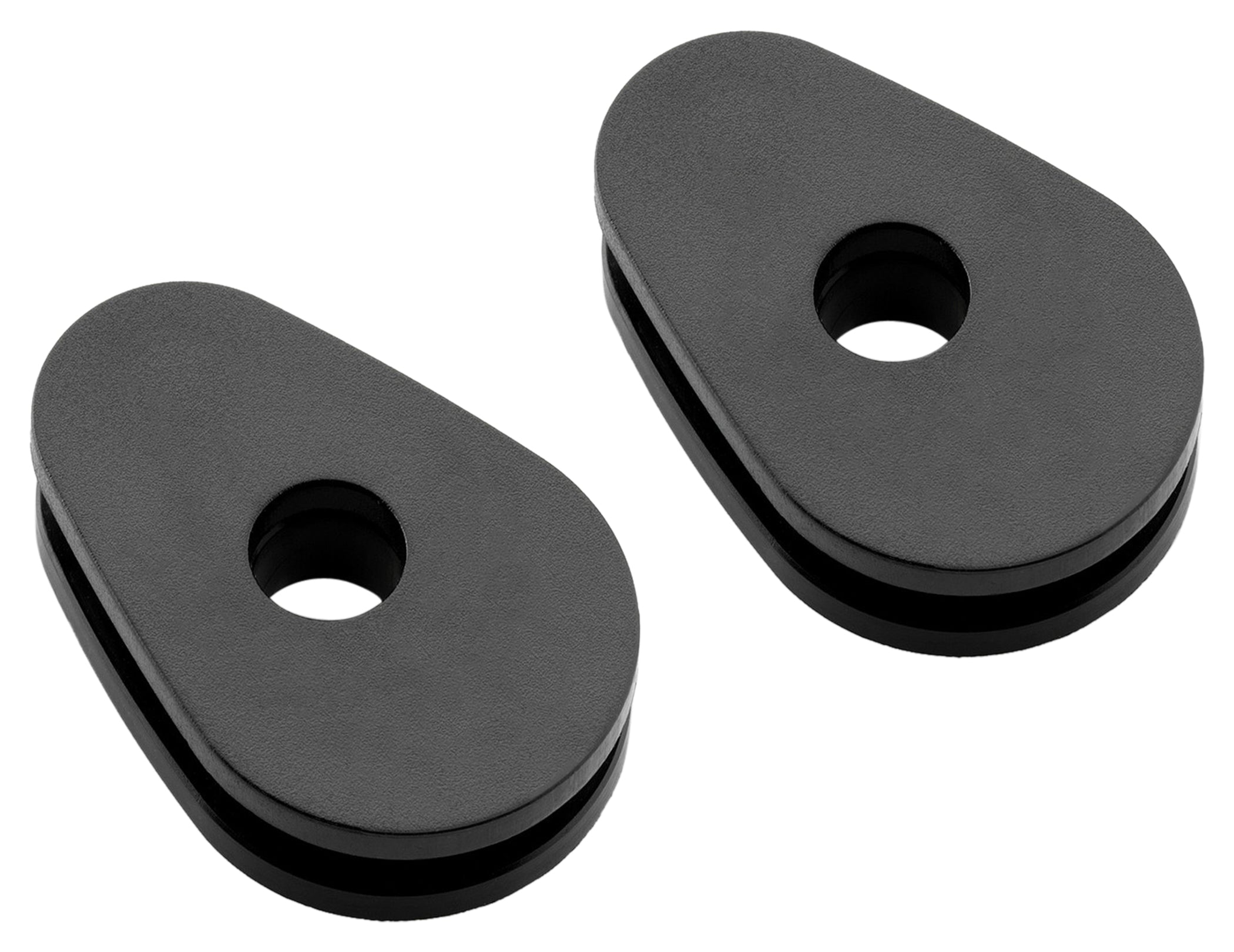Adaptor Semnalizare Rizoma Honda/Yamaha - PVC, Montaj Perfect