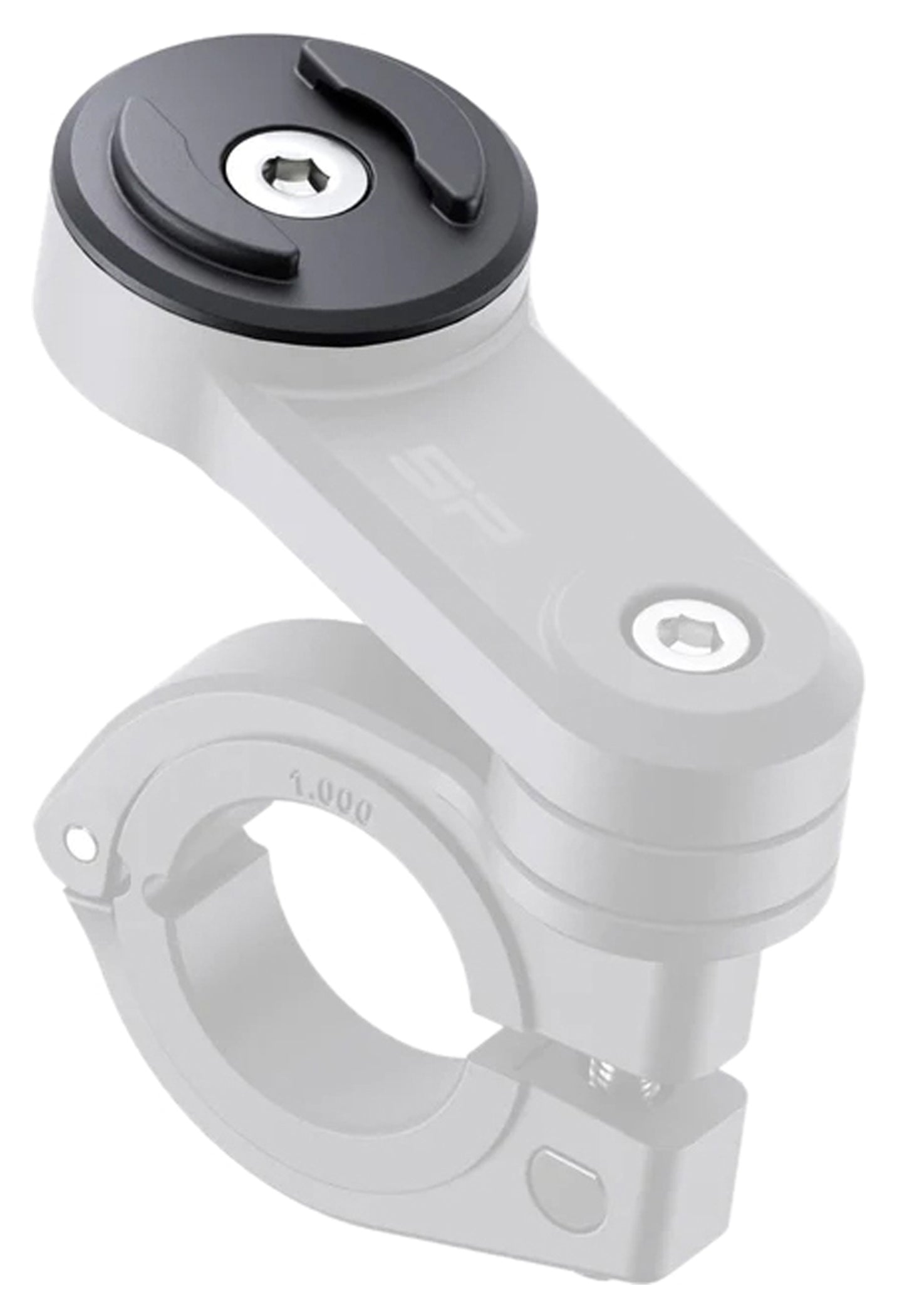 Adaptor SP Connect Head pentru Moto Mount LT - Compatibilitate Smart