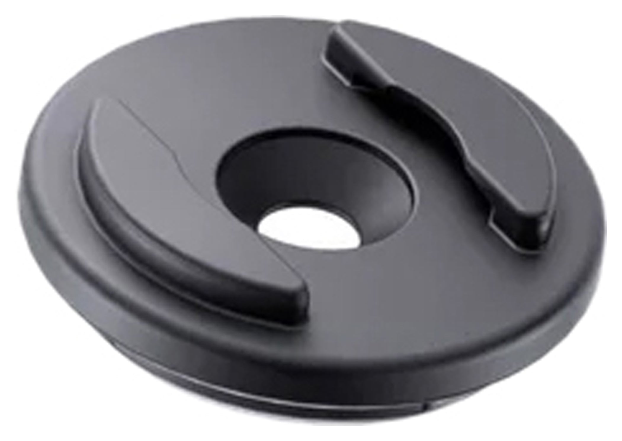 Adaptor SP Connect Head pentru Suporturi Moto - Montare Rapidă
