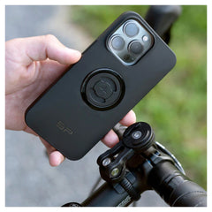 Adaptor SP Connect Head pentru Suporturi Moto - Montare Rapidă