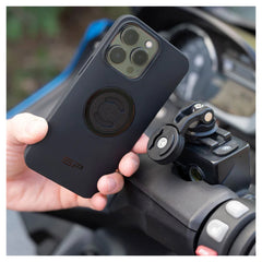 Adaptor SP Connect Head pentru Suporturi Moto - Montare Rapidă