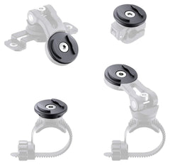 Adaptor SP Connect Head pentru Suporturi Moto - Montare Rapidă
