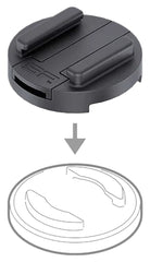 Adaptor SP Connect pentru Suport Telefon - Montare Rapidă
