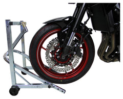 Adaptor Suport Față KERN-STABI - Ridicare Rapidă Motocicletă