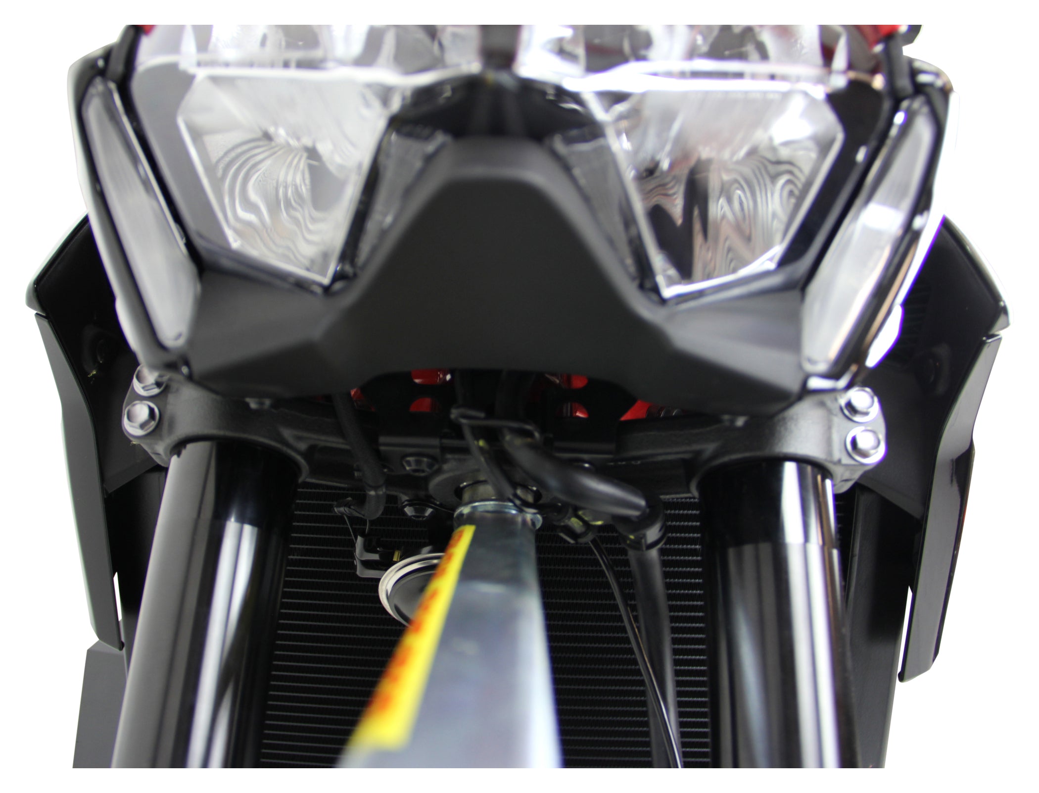 Adaptor Suport Față KERN-STABI - Ridicare Rapidă Motocicletă
