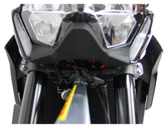 Adaptor Suport Față KERN-STABI - Ridicare Rapidă Motocicletă