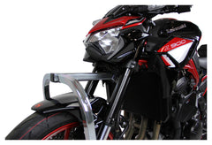 Adaptor Suport Față KERN-STABI - Ridicare Rapidă Motocicletă