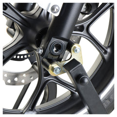 Adaptor Suport Furcă Față Rothewald - Ridicare Sigură Motocicletă