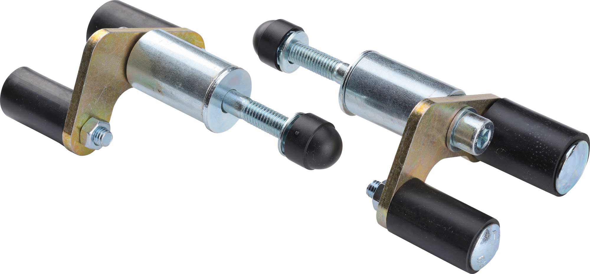 Adaptor Suport Furcă Față Rothewald - Ridicare Sigură Motocicletă
